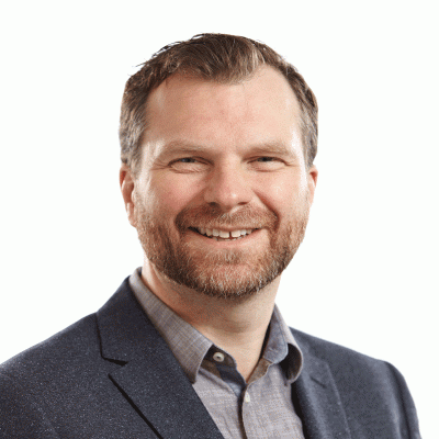 Professor Andrew Farrall